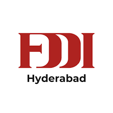 Footwear Design and Development Institute Hyderabad Company logo